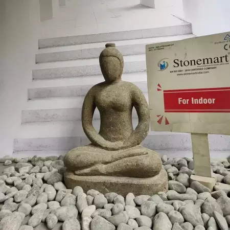 How Stonemart™ India Brought Into Life Some of the Most Popular Yoga Mudras?